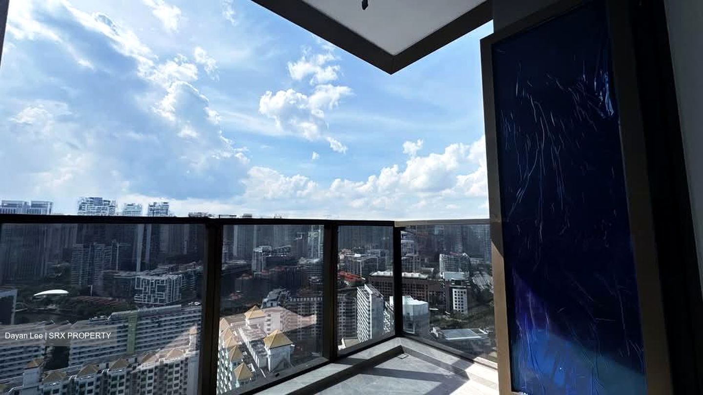 The Landmark (D3), Condominium #553498751